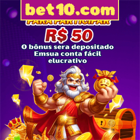 bet10.com Indique amigos para receber um bônus