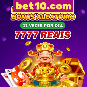 bet10.com Ganhe R$ 100,00 Gratis