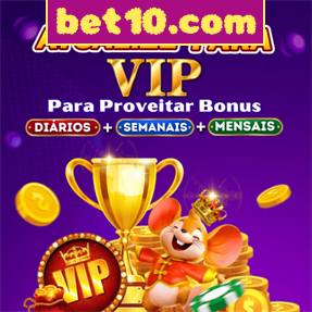 bet10.com Fundo de Resgate de Perdas Semanais