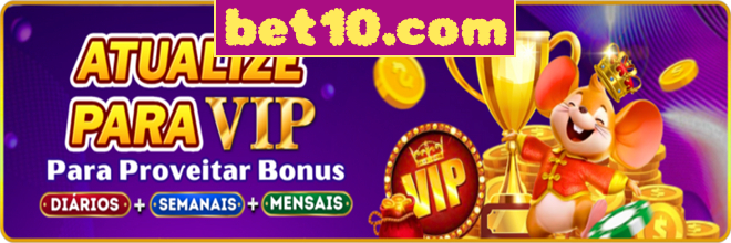 bet10.com Giros Grátis