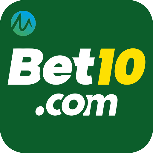 bet10.com Logo