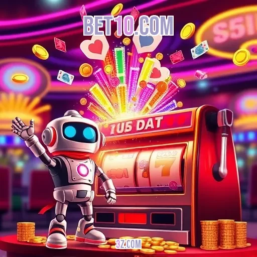 bet10.com: Suporte ao Cliente Que Faz a Diferença na Sua Aposta