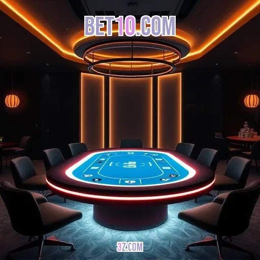 bet10.com: Descubra os Fascinantes Jackpots e Ganhe Altos Prêmios