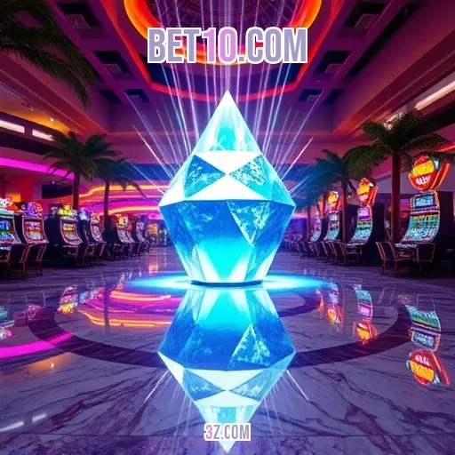 bet10.com: Estratégias para Maximizar suas Chances de Ganhar