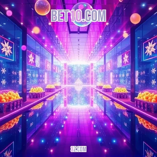 bet10.com: Equipas que Transformam sua Experiência de Aposta